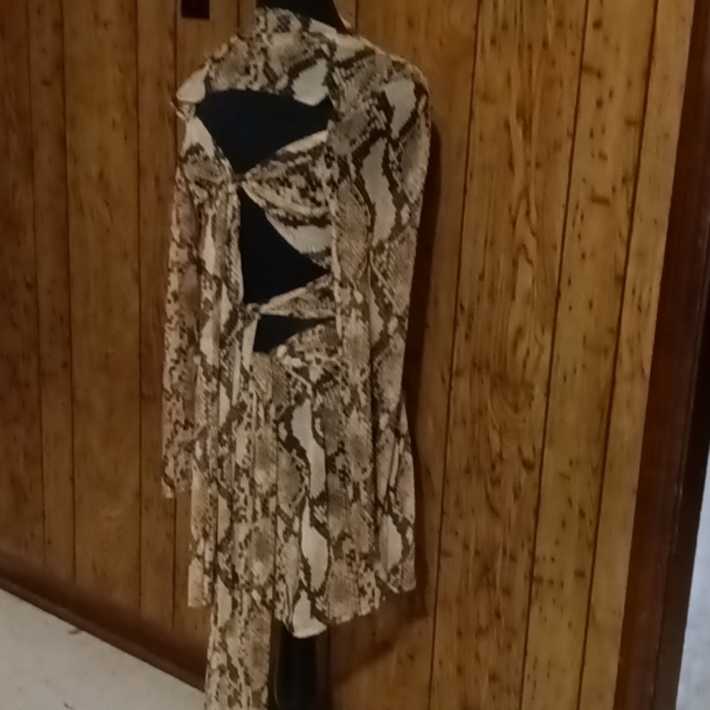 Dress - Picture 2 of 4